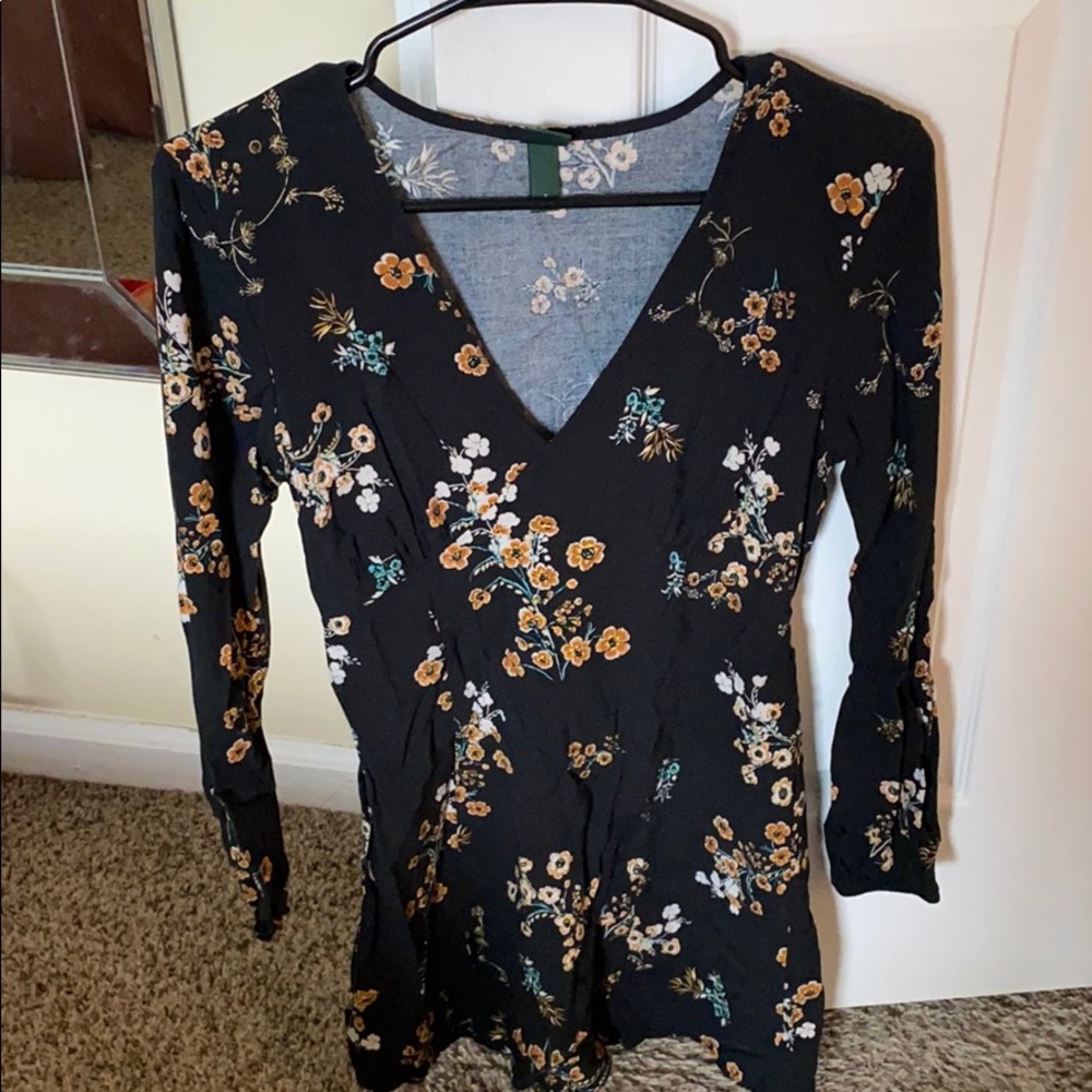 Wild Fable Dress
